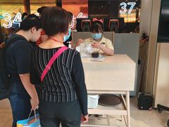 -卡朋西餐(悦汇城店)