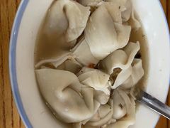 -宋家馄饨馆(八一公园店)