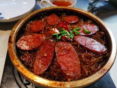 -狮王府淮扬菜(老门东店)