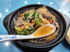 -西域西北老马食府(鼓楼西街店)