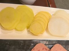 -阳坊胜利涮羊肉(禧乐汇店)