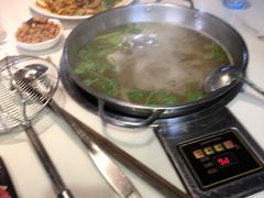 -三毛牛肉店(福强店)