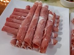 -吉羊三宝(复兴门笔管胡同店)