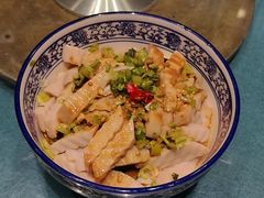 -大清花饺子(山庄店)