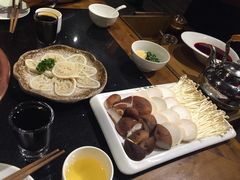 -宽巷子成都火锅(南站店)