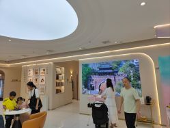 -小阿福儿童摄影(光谷时代广场店)