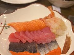 -新海膳法式铁板烧(华燕奥特莱斯店)