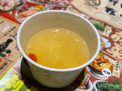 -一心创作料理屋(经开万达店)