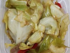 干锅包心菜-金时代顺风大酒店(协泰店)