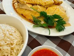 海南鸡-文东记(马里士他路)