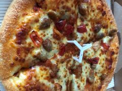 -必胜客(鑫乐汇店)