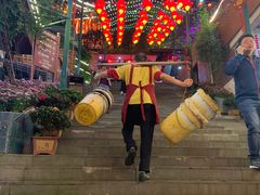 -枇杷园食为鲜火锅(南山店)