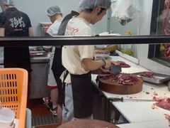 -贵宾牛·潮汕牛肉火锅(珠池总店)