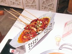 -蕃茄述·好汤自然来(江汉路店)