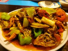 -臻鲜燕海鲜融合餐厅(金陵style店)