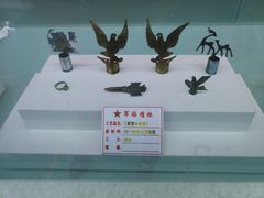 -大嶝英雄三岛战地观光园