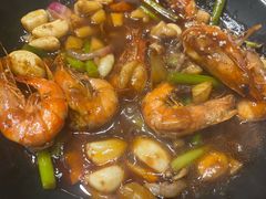 -食光慢宴·安吉土菜馆