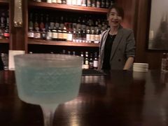 -THE OLD HOUSE酒吧
