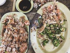 -贞姨美食·老字号海鲜大排档