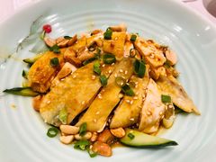 -稻香酒家·33年老字号·港式粤菜(富邦中心店)