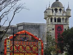 -赤坎·广东华侨国际旅游度假区