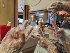 -海底捞火锅(上元大街店)