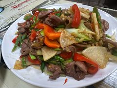 -文杰餐馆(南洪时尚风情街店)