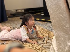 -上海宝华万豪酒店