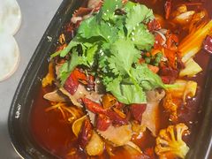 -3号仓库·创意中国菜(乐清正大广场店)