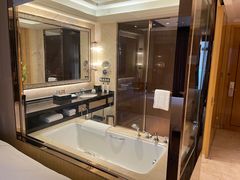 -长沙富力万达文华酒店