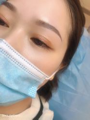 -BBK韩眉馆-正版半永久纹眉美瞳
