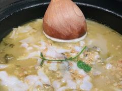 -九锅一堂酸菜鱼(新南凯德直营店)