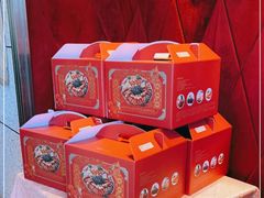 -囍凤楼·粤菜·点心·火锅(温特莱店)