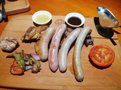 -布拉格餐厅· 中欧捷克菜(全国首店)