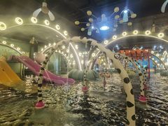 -清河半岛温泉度假酒店
