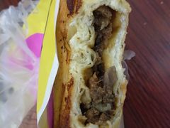 -吉品合酥脆烤饼(太平洋森活天地店)