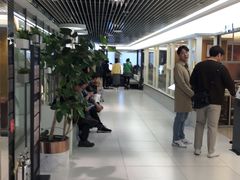 -乐天免税店(明洞店)