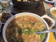 -满乡小馆