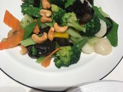 -大铁勺新津菜(中北永旺店)