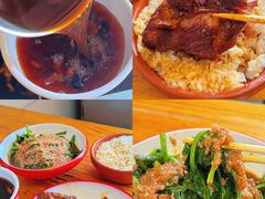 -老济宁甏肉干饭(凌云路店)