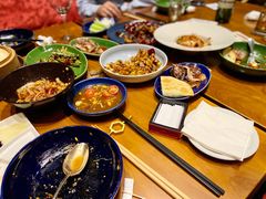 -君悦酒店·1881·北京烤鸭