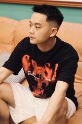 -鸿運 BARBER SHOP男士理发馆
