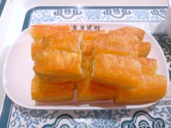 -冰泉豆浆馆(阳朔店)