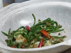 -醉霖生态餐厅(交大店)