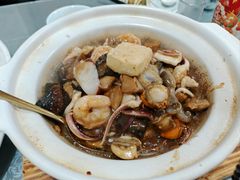-逢春菜馆天津菜(胜利路店)