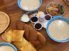 -BAURSAK包尔萨克早餐屋(第二分店)
