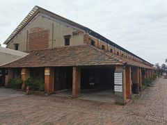 -祝甸砖窑文化馆