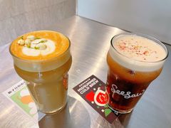 -Seesaw Coffee(环贸iapm店)