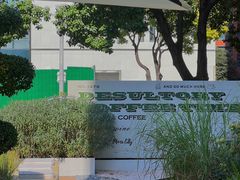 -翠贝卡&Mama Kelly Brunch Coffee(河西店)