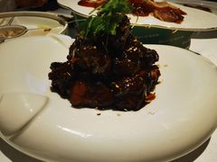 -桂满陇·海市蜃楼·黑金(国金店)